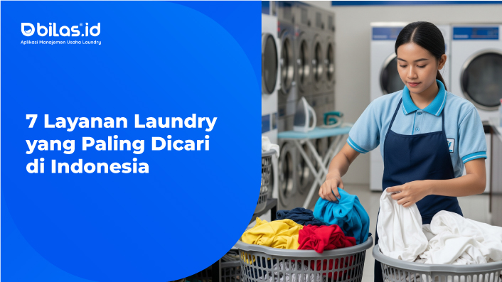 Akim Laundry: Solusi Cuci Setrika untuk Warga Cilacap
